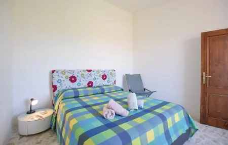 Villa Odabella, Maison 10 personnes à Rongolise di Sessa Au. - Photo 20