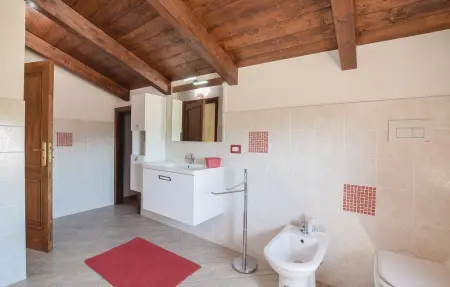 Villa Odabella, Maison 10 personnes à Rongolise di Sessa Au. - Photo 21