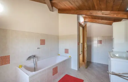 Villa Odabella, Maison 10 personnes à Rongolise di Sessa Au. - Photo 22