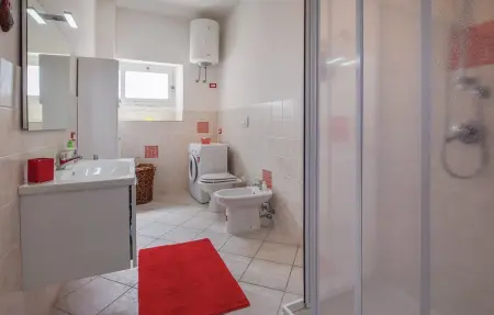 Villa Odabella, Maison 10 personnes à Rongolise di Sessa Au. - Photo 23