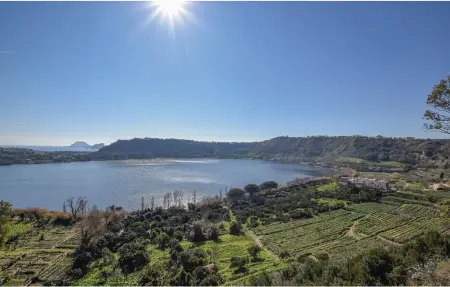 Villa Odabella, Maison 10 personnes à Rongolise di Sessa Au. - Photo 28