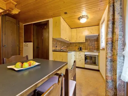 Maria, Appartement 4 personnes à Saas Fee - Photo 8