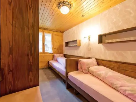 Maria, Appartement 4 personnes à Saas Fee - Photo 9