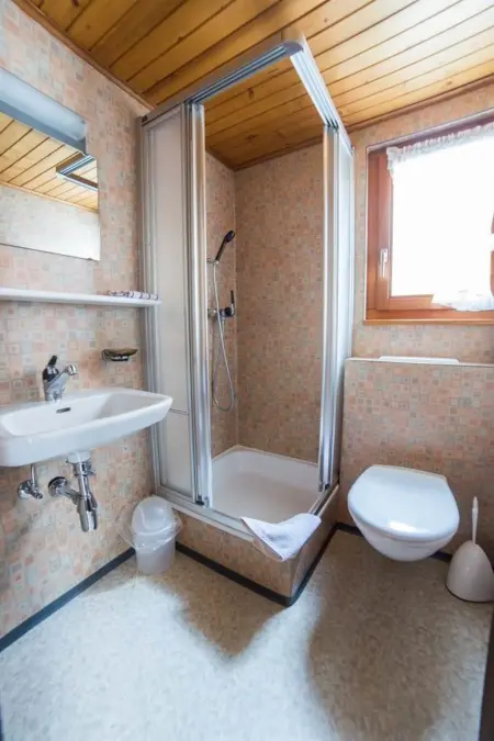 Maria, Appartement 4 personnes à Saas Fee - Photo 11