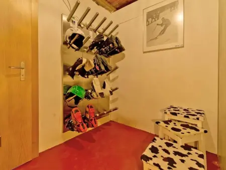 Maria, Appartement 4 personnes à Saas Fee - Photo 3
