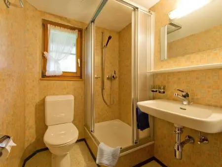 Maria, Appartement 4 personnes à Saas Fee - Photo 8