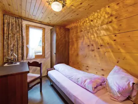 Maria, Appartement 4 personnes à Saas Fee - Photo 11