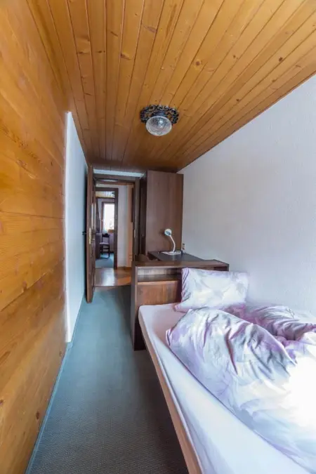 Maria, Appartement 4 personnes à Saas Fee - Photo 13