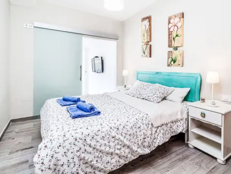 Sky Bleu Salions, Appartement 4 personnes à Tossa de Mar - Photo 4