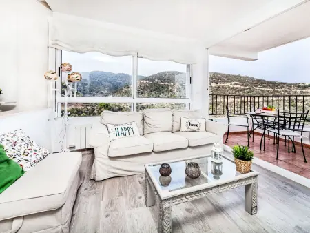 Sky Bleu Salions, Appartement 4 personnes à Tossa de Mar - Photo 5