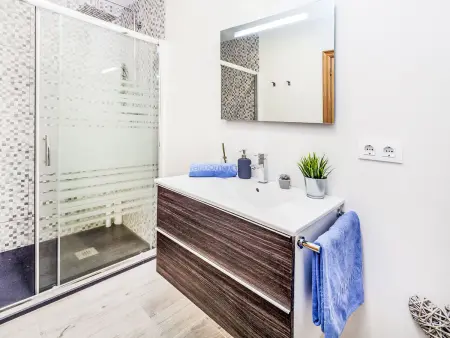 Sky Bleu Salions, Appartement 4 personnes à Tossa de Mar - Photo 10