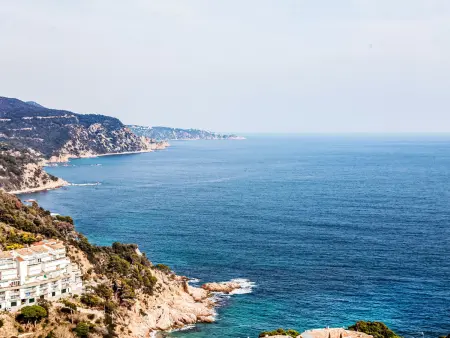 Sky Bleu Salions, Appartement 4 personnes à Tossa de Mar - Photo 13