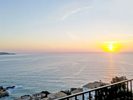 Sky Bleu Salions, Appartement 4 personnes à Tossa de Mar - Photo 14
