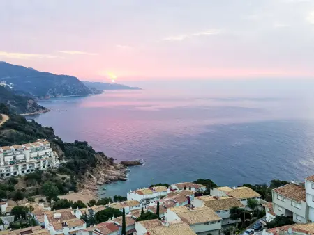 Sky Bleu Salions, Appartement 4 personnes à Tossa de Mar - Photo 15