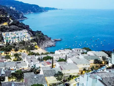 Sky Bleu Salions, Appartement 4 personnes à Tossa de Mar - Photo 19