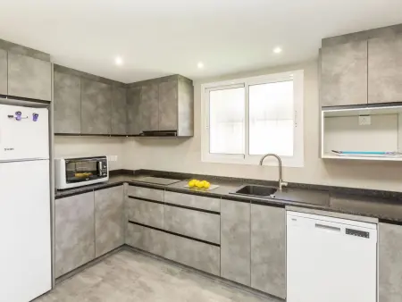 Dúplex El Faro B, Appartement 6 personnes à Alcocéber Alcossebre - Photo 3