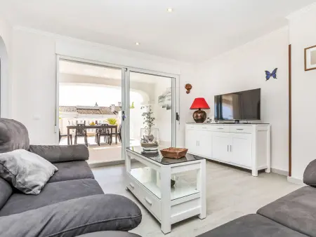 Dúplex El Faro B, Appartement 6 personnes à Alcocéber Alcossebre - Photo 5