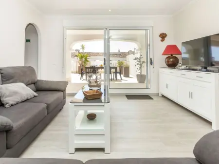 Dúplex El Faro B, Appartement 6 personnes à Alcocéber Alcossebre - Photo 7