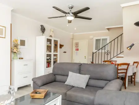 Dúplex El Faro B, Appartement 6 personnes à Alcocéber Alcossebre - Photo 8