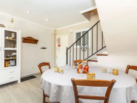 Dúplex El Faro B, Appartement 6 personnes à Alcocéber Alcossebre - Photo 10