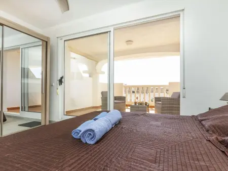Dúplex El Faro B, Appartement 6 personnes à Alcocéber Alcossebre - Photo 13