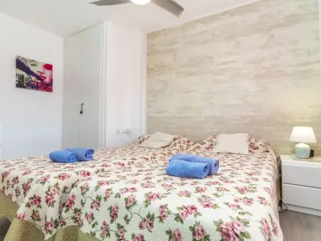 Dúplex El Faro B, Appartement 6 personnes à Alcocéber Alcossebre - Photo 14