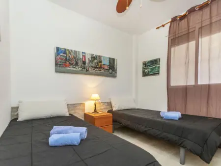Dúplex El Faro B, Appartement 6 personnes à Alcocéber Alcossebre - Photo 17