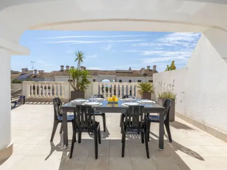 Dúplex El Faro B, Appartement 6 personnes à Alcocéber Alcossebre - Photo 22