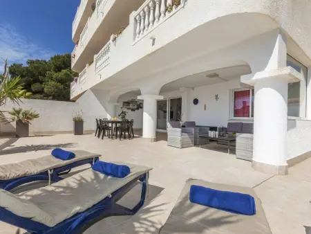 Dúplex El Faro B, Appartement 6 personnes à Alcocéber Alcossebre - Photo 24