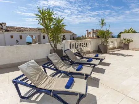 Dúplex El Faro B, Appartement 6 personnes à Alcocéber Alcossebre - Photo 26