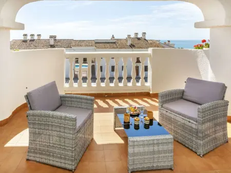 Dúplex El Faro B, Appartement 6 personnes à Alcocéber Alcossebre - Photo 27