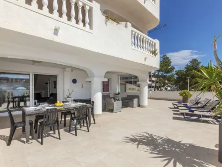 Dúplex El Faro B, Appartement 6 personnes à Alcocéber Alcossebre - Photo 28