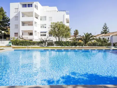 Dúplex El Faro B, Appartement 6 personnes à Alcocéber Alcossebre - Photo 30