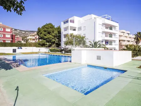 Dúplex El Faro B, Appartement 6 personnes à Alcocéber Alcossebre - Photo 32