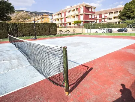 Dúplex El Faro B, Appartement 6 personnes à Alcocéber Alcossebre - Photo 33