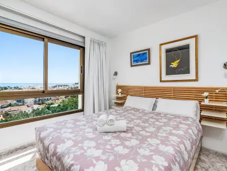 O.House, Appartement 3 personnes à Torremolinos - Photo 4