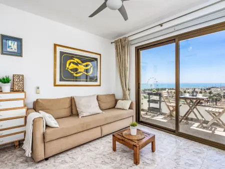 O.House, Appartement 3 personnes à Torremolinos - Photo 13