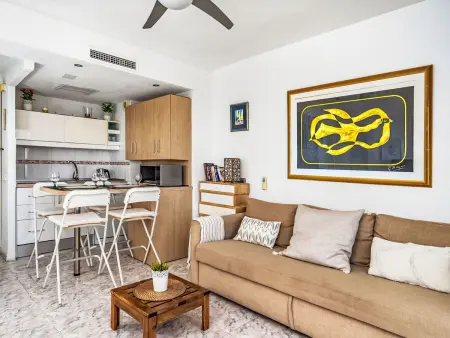 O.House, Appartement 3 personnes à Torremolinos - Photo 14