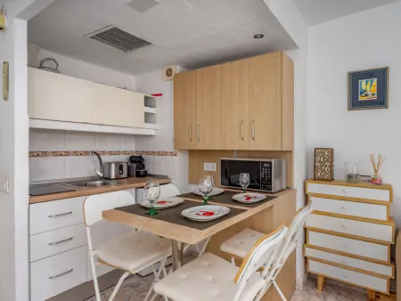 O.House, Appartement 3 personnes à Torremolinos - Photo 15