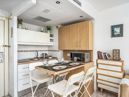 O.House, Appartement 3 personnes à Torremolinos - Photo 16
