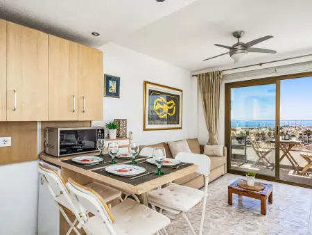 O.House, Appartement 3 personnes à Torremolinos - Photo 17