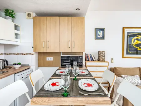 O.House, Appartement 3 personnes à Torremolinos - Photo 18