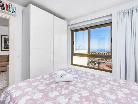 O.House, Appartement 3 personnes à Torremolinos - Photo 19