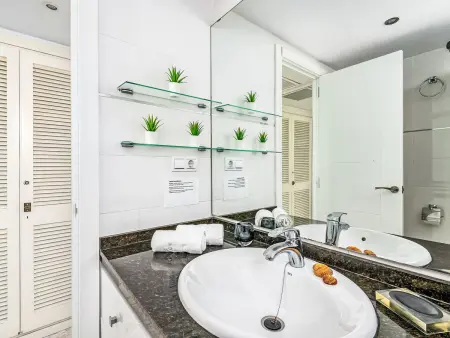 O.House, Appartement 3 personnes à Torremolinos - Photo 20
