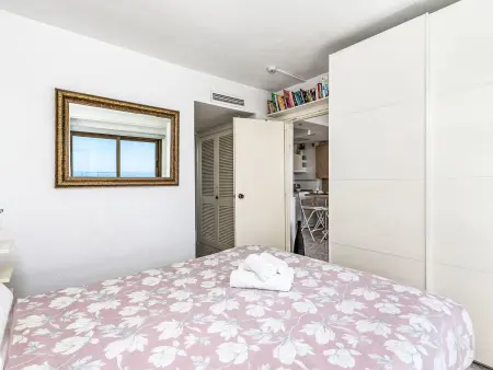 O.House, Appartement 3 personnes à Torremolinos - Photo 21