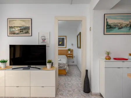 O.House, Appartement 3 personnes à Torremolinos - Photo 23