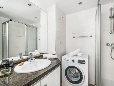 O.House, Appartement 3 personnes à Torremolinos - Photo 24