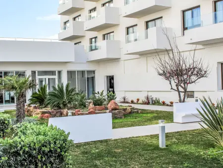 O.House, Appartement 3 personnes à Torremolinos - Photo 28