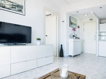 O.House, Appartement 3 personnes à Torremolinos - Photo 34
