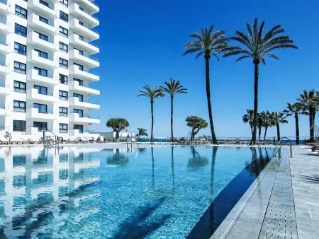 O.House, Appartement 3 personnes à Torremolinos - Photo 43